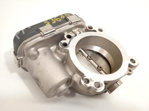 Used Throttle body CUPRA FORMENTOR (KM7, KMP) [2020-2026]  18145269