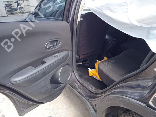 Throttle body HONDA HR-V (RU) 1.5 (RU1) | BP25131890M82