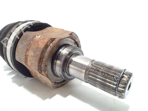 Left front driveshaft HYUNDAI i30 (GD) 1.6 GDI | BP9727292M38 - Image 3