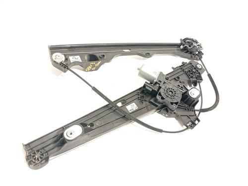 Used Front right window mechanism Front right window mechanism FORD TRANSIT COURIER B460 Box Body/MPV 1.5 EcoBlue (100 hp) 34441007 34441007