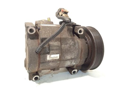 Used AC compressor AC compressor CHRYSLER VOYAGER IV (RG, RS) 2.4 (147 hp) 18916463 18916463