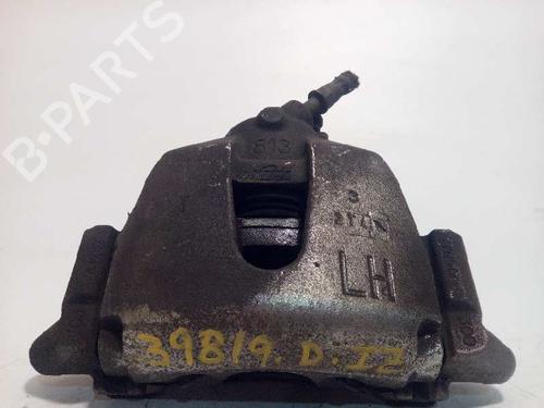 Used Left front brake caliper VOLVO V40 Hatchback (525) D2 (114 hp) 11561942