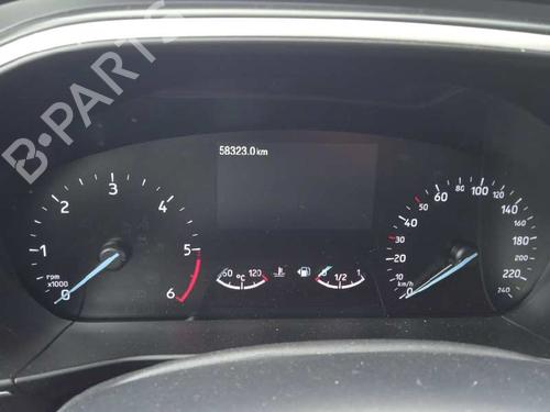 Left front window switch FORD FOCUS IV (HN) 1.5 EcoBlue | BP17756201I27