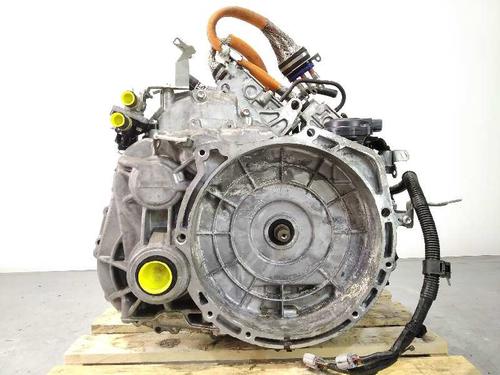 Used Gearbox Gearbox MITSUBISHI OUTLANDER III (GG_W, GF_W, ZJ, ZL, ZK) Plug-in Hybrid (GG2W) (200 hp) 6081679 6081679