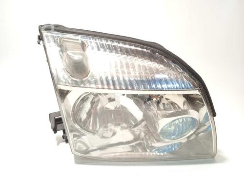 Right headlight NISSAN X-TRAIL I (T30) 2.2 DCi (114 hp) 17150916