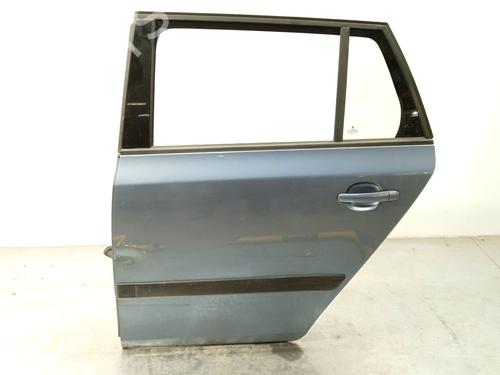 Used Left rear door SKODA FABIA II Combi (545) 1.6 TDI (105 hp) 28514655