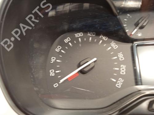 Instrument cluster CITROËN C3 / C3 ORIGIN III (SX) 1.2 PureTech 82 | BP19681767C47 