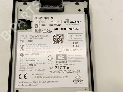 Electronic module FORD PUMA (J2K, CF7) 1.0 EcoBoost mHEV | BP38325063M83 - Image 4