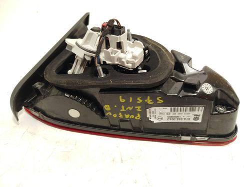 Right tailgate light VW TOURAN (5T1) 2.0 TDI | BP32476026C80
