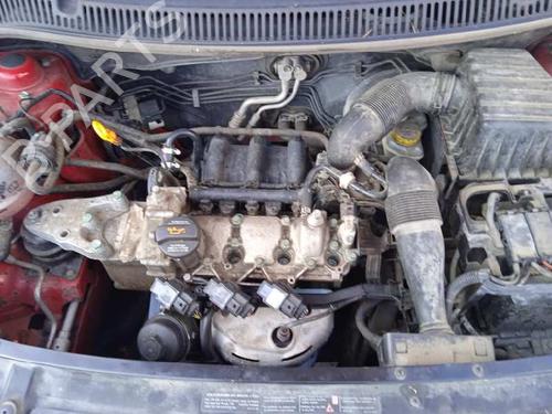 Left mirror VW FOX Hatchback (5Z1, 5Z3, 5Z4)  | BP15600318C26 