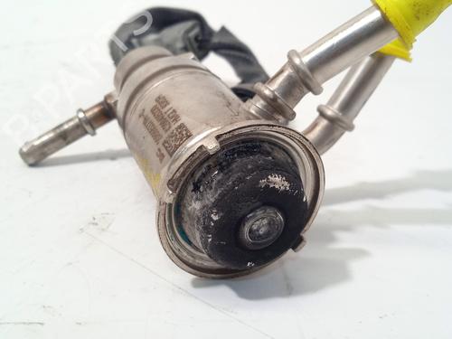 Injector RENAULT MEGANE IV Hatchback (B9A/M/N_) 1.5 Blue dCi 115 (B9A6) | BP28724684M100 