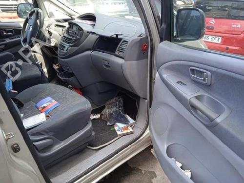 Left mirror TOYOTA PREVIA II (_R3_) 2.4 (ACR30) | BP13884939C26