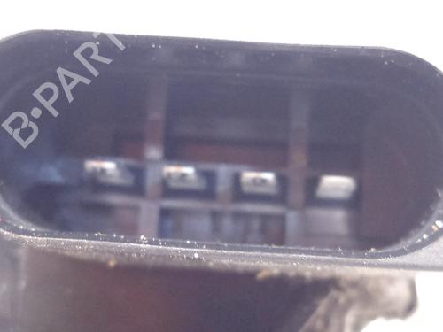 Front wiper motor KIA CARENS IV 1.7 CRDi | BP24435536M29 - Image 3