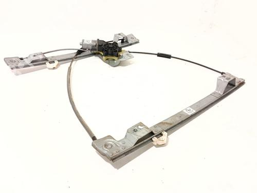 Front right window mechanism RENAULT KANGOO Express (FW0/1_) 1.5 dCi 75 (FW07, FW10, FW04) | BP36112558C23 - Image 2
