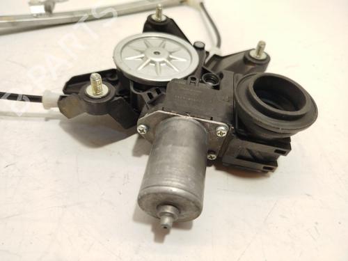 Rear right window mechanism TOYOTA YARIS CROSS (MXP_) 1.5 (MXPB10) | BP29240368C25