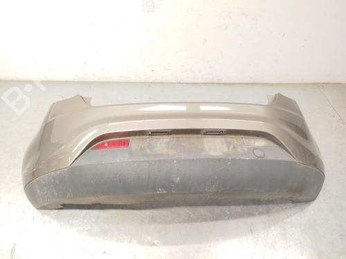 Rear bumper FIAT BRAVO II (198_) 1.9 D Multijet (198AXB1A) | BP23443089C8 