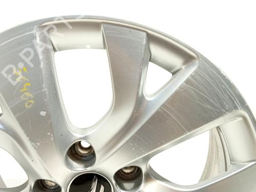 Rim CITROËN C4 Picasso II 1.6 HDi / BlueHDi 115 | BP28813372C45 