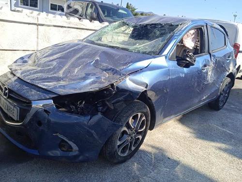 Electronic module MAZDA 2 Hatchback (DL, DJ) 1.5 SKYACTIV-G | BP10491635M83  - Image 5