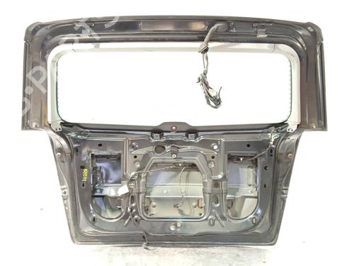 Tailgate OPEL ZAFIRA / ZAFIRA FAMILY B (A05) 1.7 CDTI (M75) | BP28542781C6 