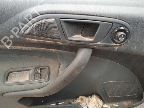 Alternator FORD FIESTA VI Van 1.4 TDCi | BP7188590M7 