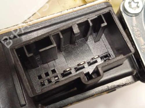 Rear left window mechanism VW POLO VI (AW1, BZ1, AE1) 1.0 TSI | BP11035005C24