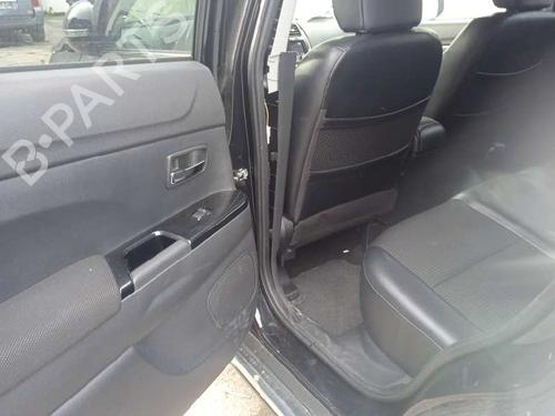 Headlight switch CITROËN C4 AIRCROSS 1.6 HDi 115 | BP17104363I24