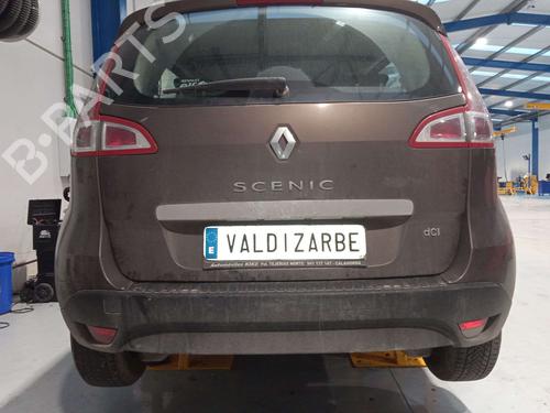 Electronic module RENAULT SCÉNIC III (JZ0/1_) 1.5 dCi | BP38325991M83 - Image 20