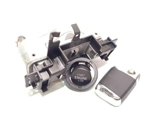 Used Ignition barrel SKODA KODIAQ I (NS6, NS7, NV7) 2.0 TDI (150 hp) 15122595