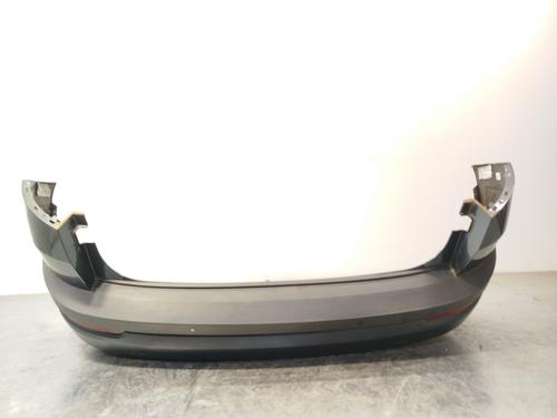 Used Rear bumper SKODA KAROQ (NU7, ND7) 1.5 TSI (150 hp) 26579606