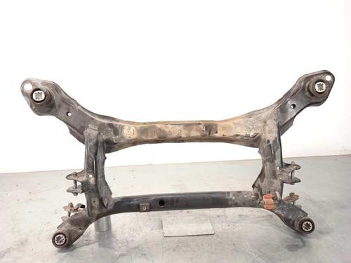 Used Rear axle VOLVO V60 I (155) D3 (150 hp) 7040424