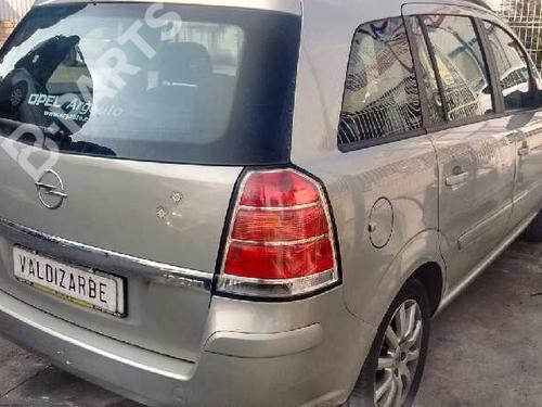 ESP ECU OPEL ZAFIRA / ZAFIRA FAMILY B (A05) 1.9 CDTI (M75) | BP8953465M58  - Image 14