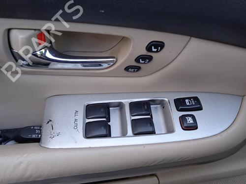 Elektronisk modul LEXUS RX (_U3_) 400h AWD (MHU38_, MHU38R) | BP20235074M83 