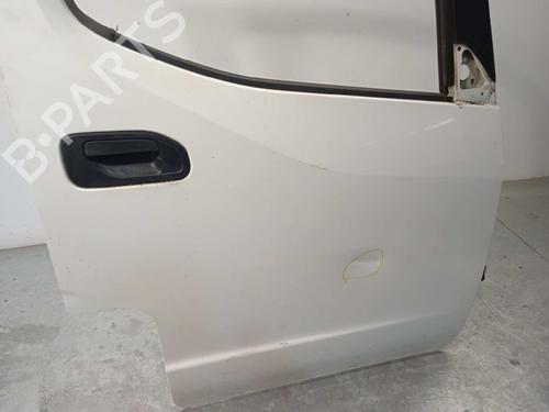 Right front door NISSAN NV200 / EVALIA Bus 1.5 dCi 110 (M20, M20M) | BP16652535C3 