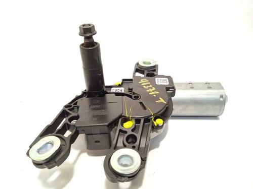 Used Rear wiper motor SEAT IBIZA V (KJ1, KJG) 1.0 TSI (110 hp) 6323091