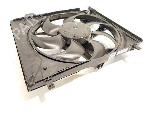 Køleventilator elektrisk PEUGEOT 208 II (UB_, UP_, UW_, UJ_) 1.2 PureTech 100 | BP28976063M35 