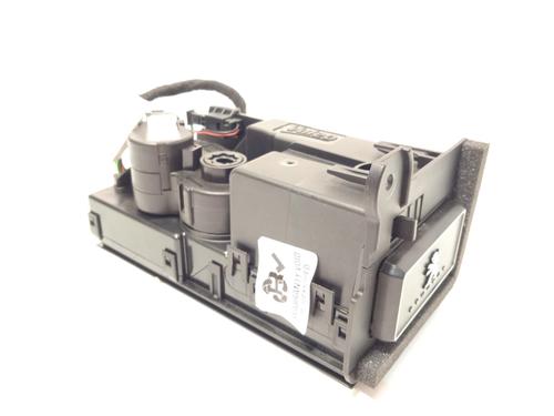 Electronic module PEUGEOT 3008 II SUV (MC_, MR_, MJ_, M4_) 1.6 THP 165 (M45GYW, M45GZW, M45GYV) | BP23130101M83 