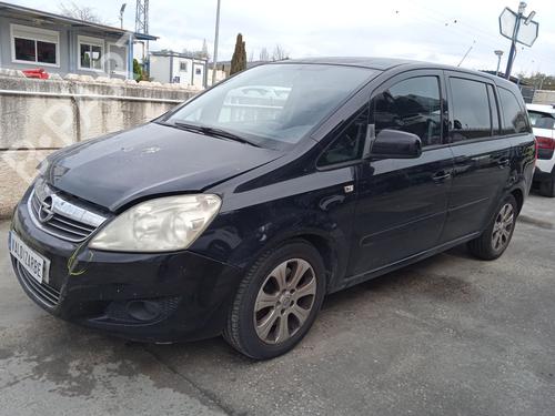 Left headlight OPEL ZAFIRA / ZAFIRA FAMILY B (A05)  | BP25131914C28 