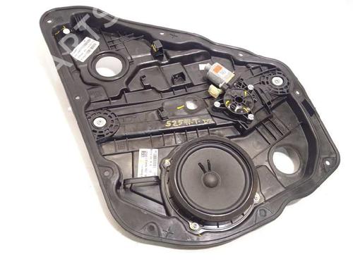 Rudehejsemekanisme Højre bagtil KIA XCEED (CD) 1.0 T-GDI (120 hp) 16303606