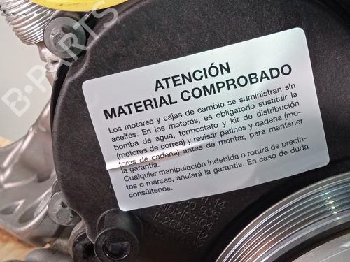 Engine BMW X1 (F48) sDrive 18 i | BP28356640M1 