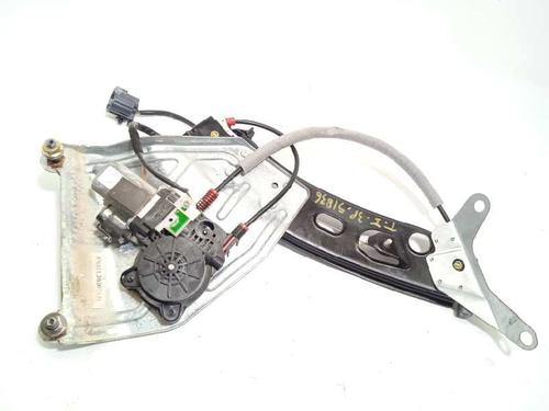 Rear left window mechanism FORD FOCUS II Convertible  | BP16125367C24 