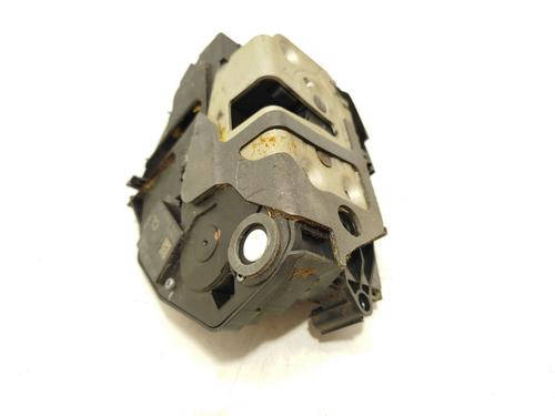 Venstre bagtil lås FORD FIESTA VI (CB1, CCN) 1.25 (82 hp) 32016656