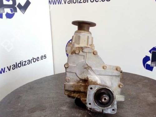 Transfer box HYUNDAI SANTA FÉ I (SM) 2.4 16V | BP1134582M36 