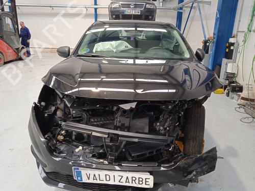 Right front door DACIA SANDERO III 1.0 TCe 90 | BP32471026C3