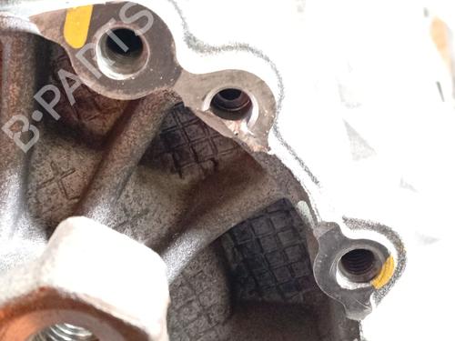 Gearbox MERCEDES-BENZ E-CLASS (W213) E 220 d (213.004) | BP33421785M3  - Image 7