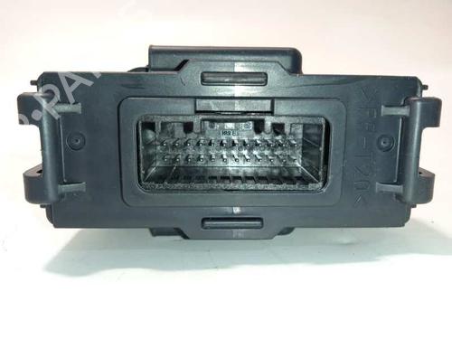Electronic module NISSAN MICRA V (K14) | BP15768117M83 - Image 3