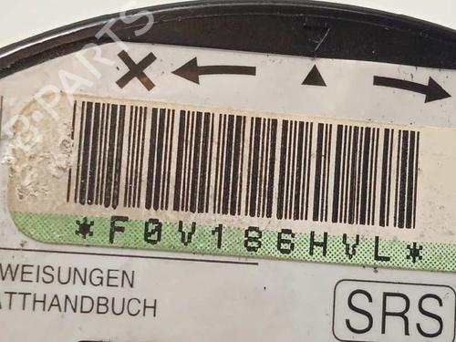 Squib airbag HONDA CIVIC VIII Hatchback (FN, FK) 1.8 (FN1, FK2) | BP9713791C102 