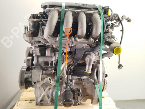 Used Engine Engine 27479616 27479616