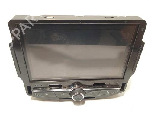 Display monitor OPEL GRANDLAND / GRANDLAND X (A18, P1UO)  | BP13574928C48