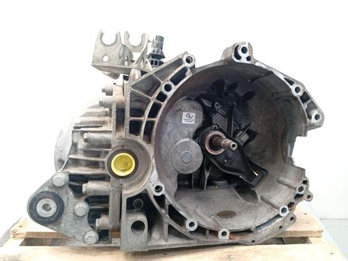 Used Gearbox Gearbox 36997036 36997036