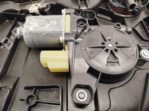 Front right window mechanism FORD KUGA III (DFK) | BP29239978C23 - Image 2